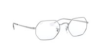 Montura de gafas Ray-Ban Vista 0RX6456  53  2501 - 0RX6456  53  2501